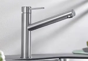 Смеситель для кухни Blanco Ambis нержавеющая сталь 523118, 5