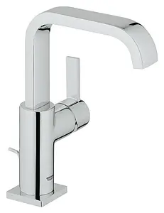 Смеситель для раковины Grohe Allure хром 32146000 Смеситель для раковины Grohe Allure хром 32146000, 1