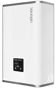 Водонагреватель накопительный электрический Atlantic Vertigo Steatite WiFi 50 W 831180 Водонагреватель накопительный электрический Atlantic Vertigo Steatite WiFi 50 W 831180, 1