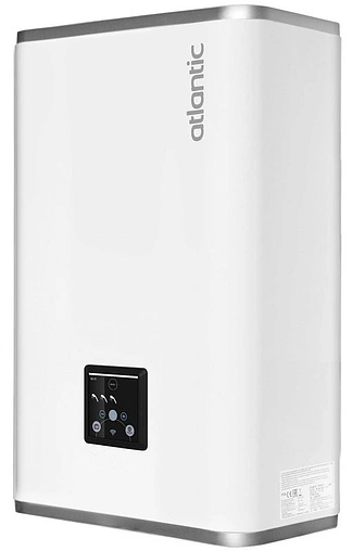 Водонагреватель накопительный электрический Atlantic Vertigo Steatite WiFi 50 W 831180