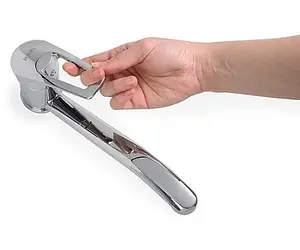 Смеситель для кухни IDDIS Carlow Plus хром CRPSB00i05, 5