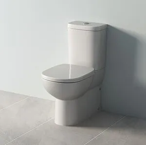 Унитаз-компакт Ideal Standard Tempo белый T328101+T427301 Унитаз-компакт Ideal Standard Tempo белый T328101+T427301, 4