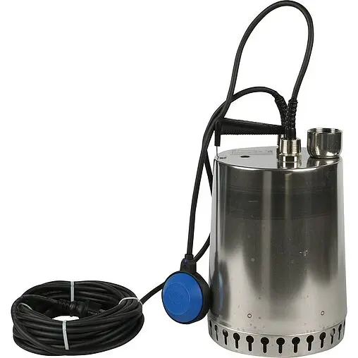 Насос дренажный Q=14м³/ч H=10м Grundfos UNILIFT AP12.404.A1 96011018 Насос дренажный Q=14м³/ч H=10м Grundfos UNILIFT AP12.404.A1 96011018