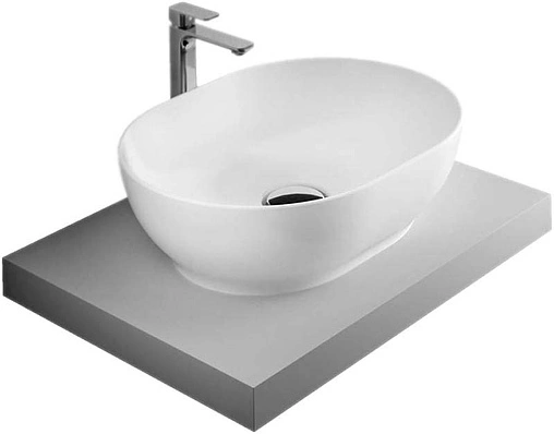 Раковина Bien Motto 50 белый MTLG05001FD0W3000