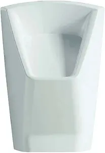 Писсуар со скрытым подводом воды Bien Neptun белый NPPS05201VSAW5000 Писсуар со скрытым подводом воды Bien Neptun белый NPPS05201VSAW5000, 1