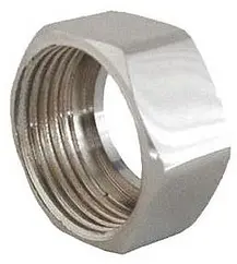 Гайка 16мм x ½"в Kofulso Г16 Гайка 16мм x ½"в Kofulso Г16