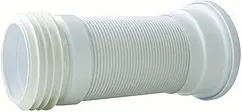 Гофра для унитаза Wirquin GTWC 290-640мм 70984965 Гофра для унитаза Wirquin GTWC 290-640мм 70984965