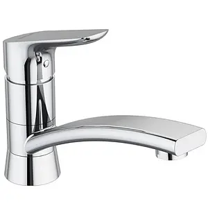 Смеситель для раковины Damixa Origin Bit хром 770220000, 1