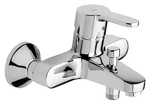 Смеситель для ванны Oras Aquita хром 2940U, 1