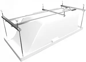 Ванна акриловая Triton Александрия 170x75 Н0000100392 Ванна акриловая Triton Александрия 170x75 Н0000100392, 5