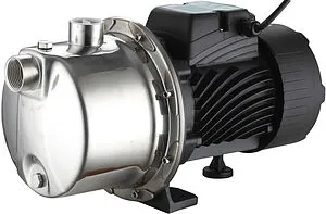 Насос поверхностный Pumpman SGJ800 Насос поверхностный Pumpman SGJ800, 1