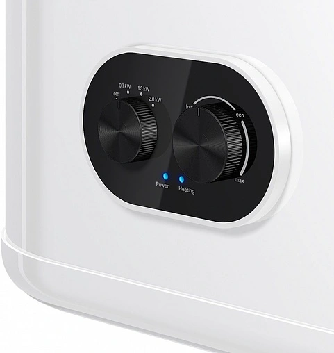 Водонагреватель накопительный электрический Garanterm Flat 50 V 156021