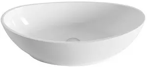 Раковина Aquanet Inspire PW1 62 белый 00198969, 1