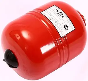 Расширительный бак Uni-Fitt 8л 5 бар WRV8-U, 5