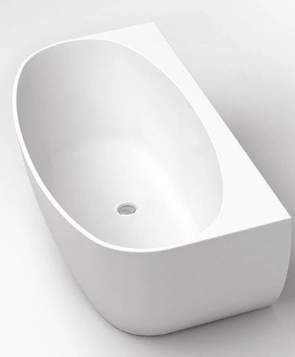 Ванна акриловая BelBagno 170x80 BB83-1700