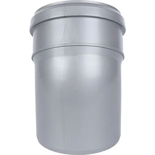 Отвод внутренний D=110мм Угол 30° Sinikon 504051.R