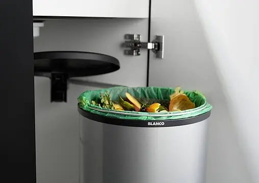 Мусорная система Blanco Singolo XL 526377