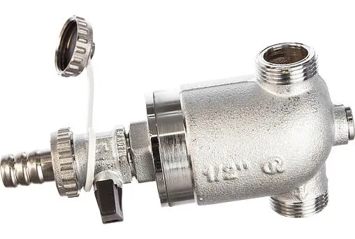 Фильтр тонкой очистки воды ½"н x ½"н Far FA 3944 12100