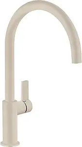 Смеситель для кухни Franke Ambient бежевый 115.0296.778 Смеситель для кухни Franke Ambient бежевый 115.0296.778, 1
