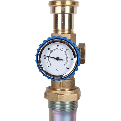 Насосный модуль с теплообменником 28 пластин 1&quot;н х 1&quot;в Stout SDG-0038-282501 без насоса