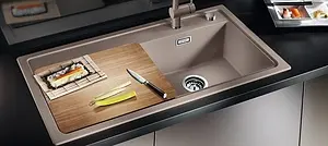 Разделочная доска Blanco бук 229411 Разделочная доска Blanco бук 229411, 3