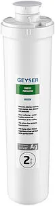 Картридж для комплексной очистки и умягчения Гейзер Арагон Смарт 30073, 3