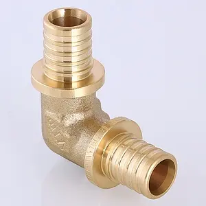 Уголок аксиальный соединительный 16мм Valtec VTm.451.G.001616, 3