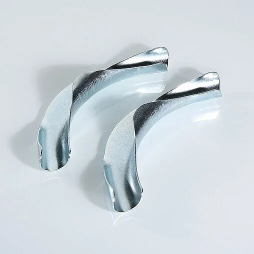 Фиксатор поворота 16мм 90° WAAG WG.491.S.16