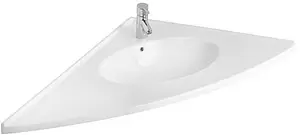 Раковина Aquaton Меблико 102 R белый 1A700531MB01R Раковина Aquaton Меблико 102 R белый 1A700531MB01R, 1