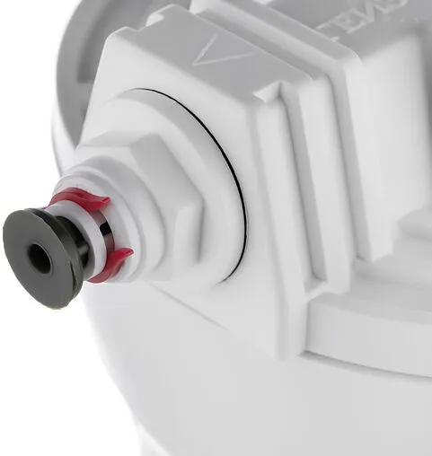 Фильтр под мойку для жесткой воды Гейзер-1 Классик 68047 Фильтр под мойку для жесткой воды Гейзер-1 Классик 68047