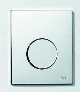 Клавиша смыва для писсуара TECEloop Urinal 9242626 хром глянцевый Клавиша смыва для писсуара TECEloop Urinal 9242626 хром глянцевый, 2