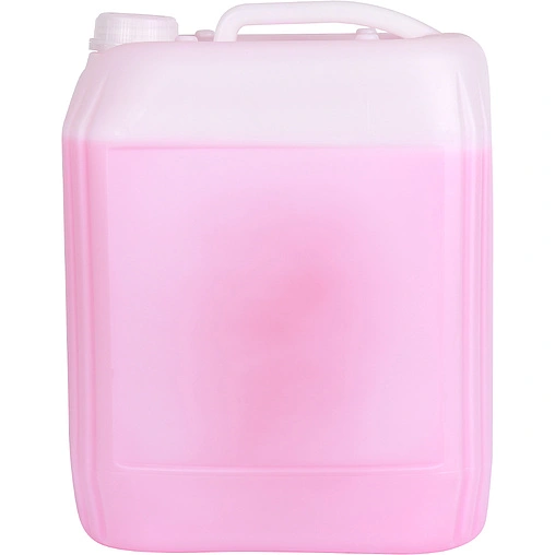 Теплоноситель (Антифриз) моноэтиленгликоль Warme Basic 65 20л