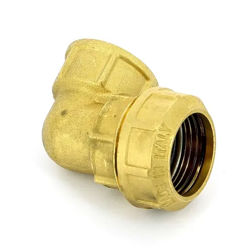 Уголок компрессионный переходной 25мм x ¾&quot;в Itap 7450034025