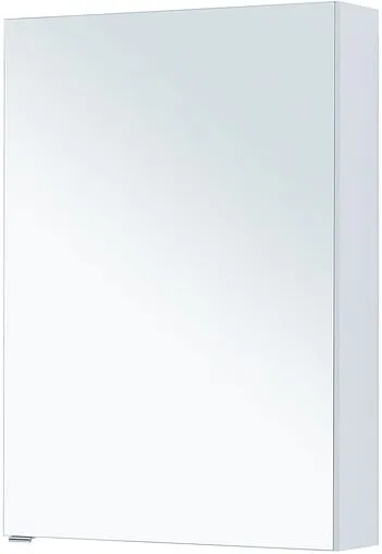 Шкаф-зеркало Aquanet Алвита New 60 белый 00277538
