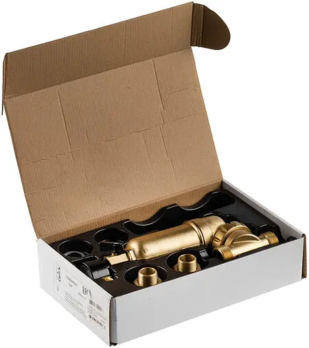 Фильтр тонкой очистки воды ¾&quot;н x ¾&quot;н Гейзер Бастион 322 32679