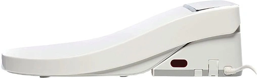 Электронная крышка-биде с пультом Am.Pm AM.PM белый CCC7851WH