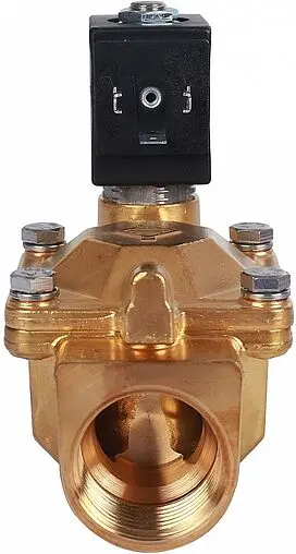 Электромагнитный клапан НО 1&quot; WATTS 850T1W220NA 10023641