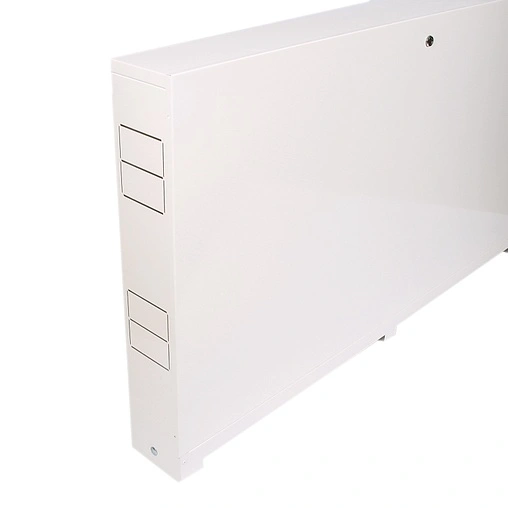 Шкаф коллекторный встроенный 1-3 выхода Uni-Fitt ШРВ-0 482G0000