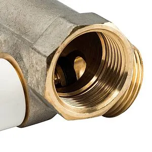 Коллектор регулирующий проходной 4 отвода ¾"в/н x ¾"ек Luxor CP 454 68512804 Коллектор регулирующий проходной 4 отвода ¾"в/н x ¾"ек Luxor CP 454 68512804, 5