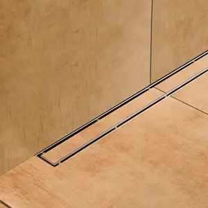 Лоток душевой пристенный 951мм h=53мм TECEdrainline 601001, 5