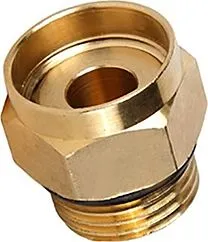 Клапан отсекающий ½&quot;н x ½&quot;в Wester IV0.06.0790