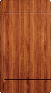 Разделочная доска Omoikiri CB-04-WOOD-L венге 4999009 Разделочная доска Omoikiri CB-04-WOOD-L венге 4999009, 1
