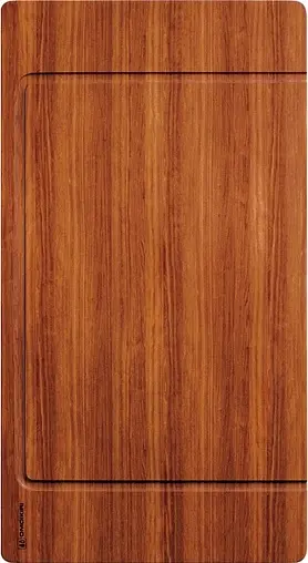 Разделочная доска Omoikiri CB-04-WOOD-L венге 4999009