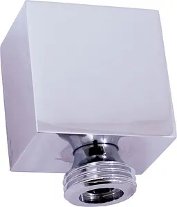 Шланговое подключение Rav Slezak хром MD0022 Шланговое подключение Rav Slezak хром MD0022, 1