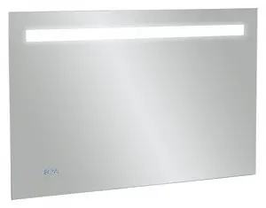 Зеркало с подсветкой Jacob Delafon Replay 100 с подогревом EB1161-NF Зеркало с подсветкой Jacob Delafon Replay 100 с подогревом EB1161-NF, 1