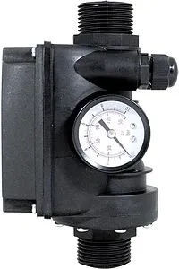 Блок управления насосом UniPump АКВАРОБОТ ТУРБИПРЕСС М 14652, 4