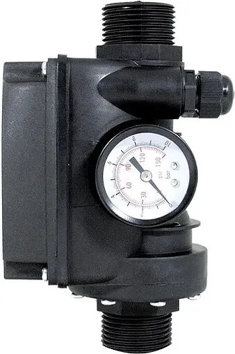 Блок управления насосом UniPump АКВАРОБОТ ТУРБИПРЕСС М 14652