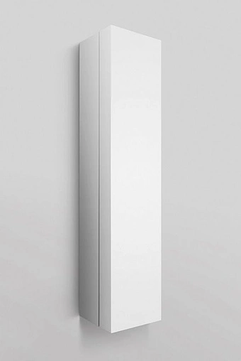 Шкаф-пенал подвесной Am.Pm Spirit V2.0 35 R белый глянец M70ACHR0356WG