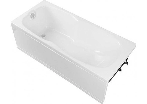 Ванна акриловая Aquanet Riviera 180x80 00230997