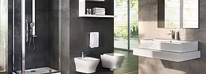 Раковина Ideal Standard Strada 91 белый K078601 Раковина Ideal Standard Strada 91 белый K078601, 4
